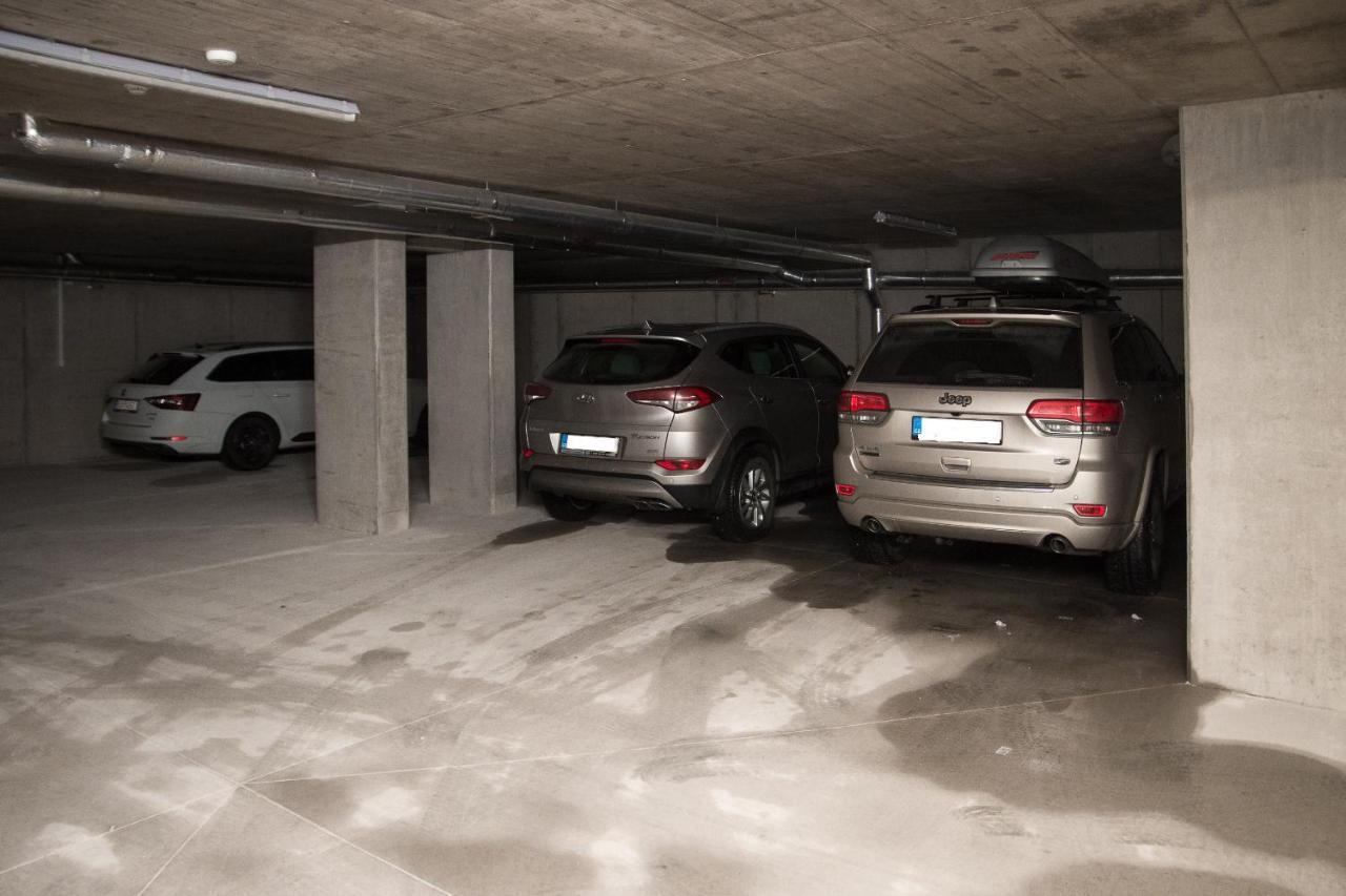 Apartman Jestrab 5 Janské Lázně Extérieur photo