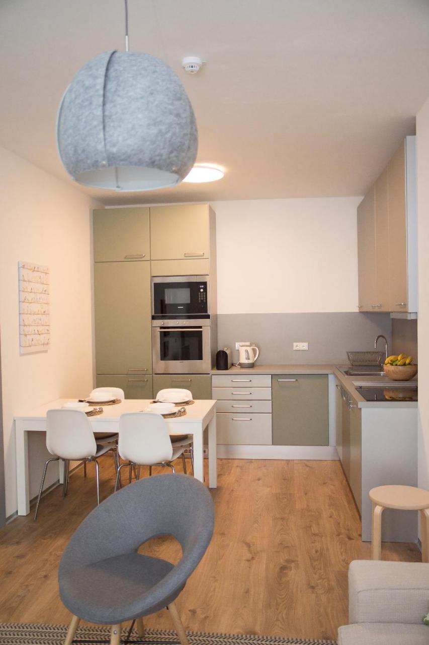 Apartman Jestrab 5 Janské Lázně Extérieur photo