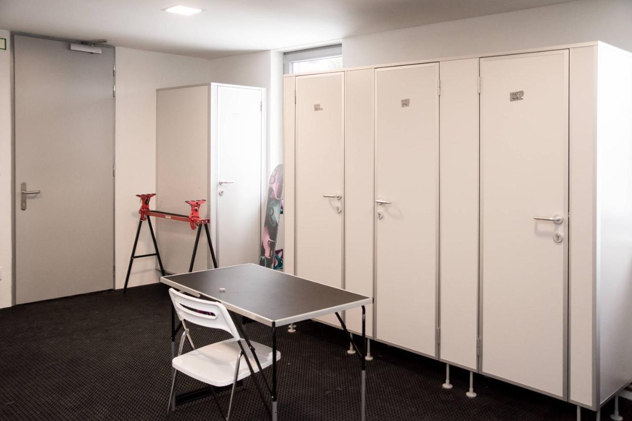 Apartman Jestrab 5 Janské Lázně Extérieur photo