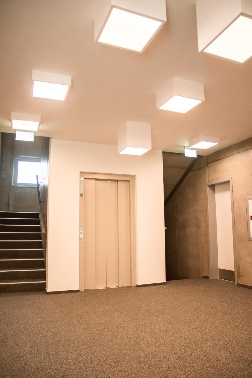 Apartman Jestrab 5 Janské Lázně Extérieur photo