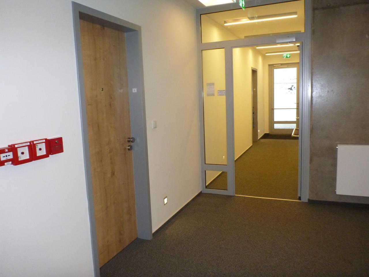Apartman Jestrab 5 Janské Lázně Extérieur photo