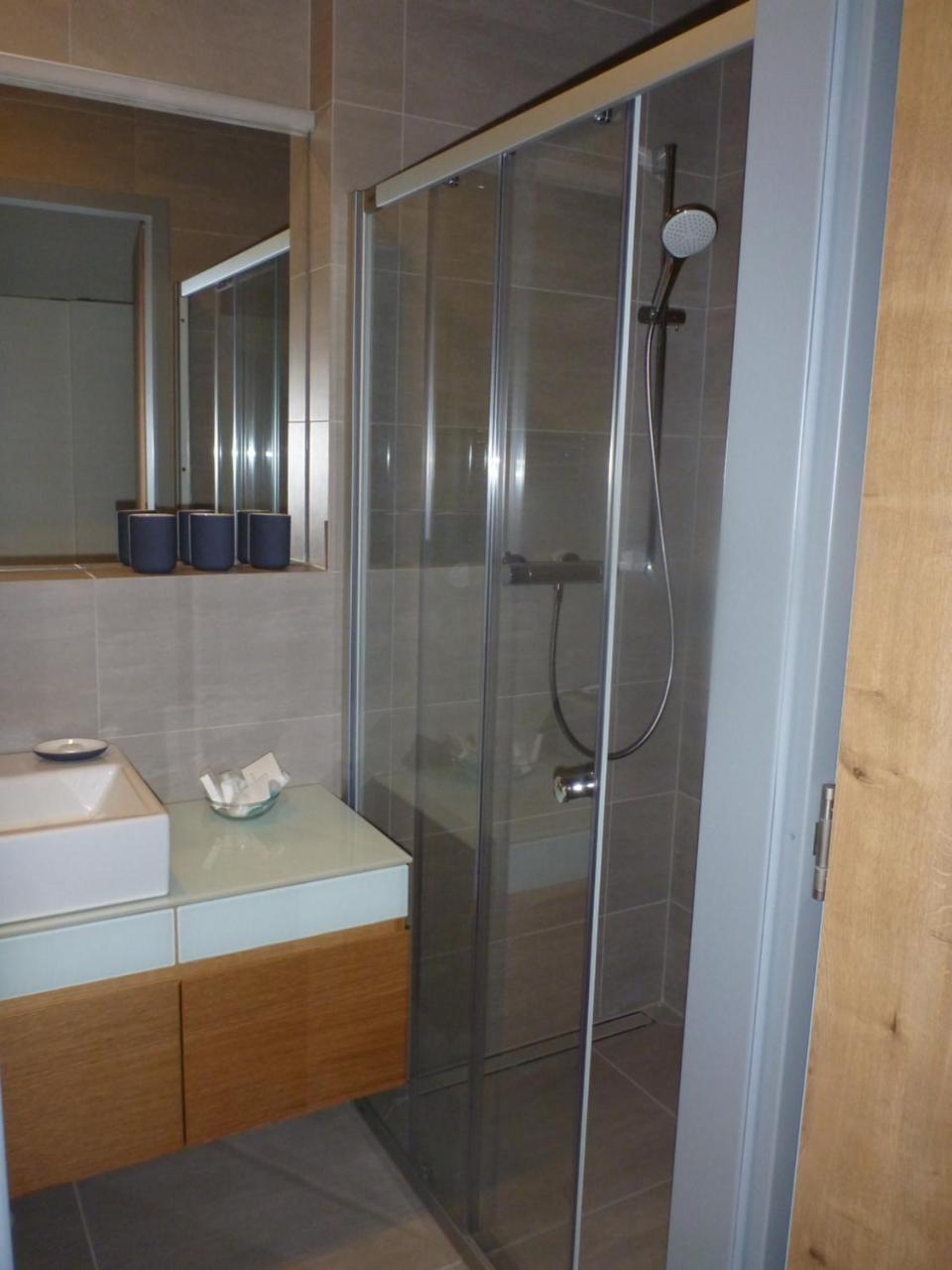 Apartman Jestrab 5 Janské Lázně Extérieur photo