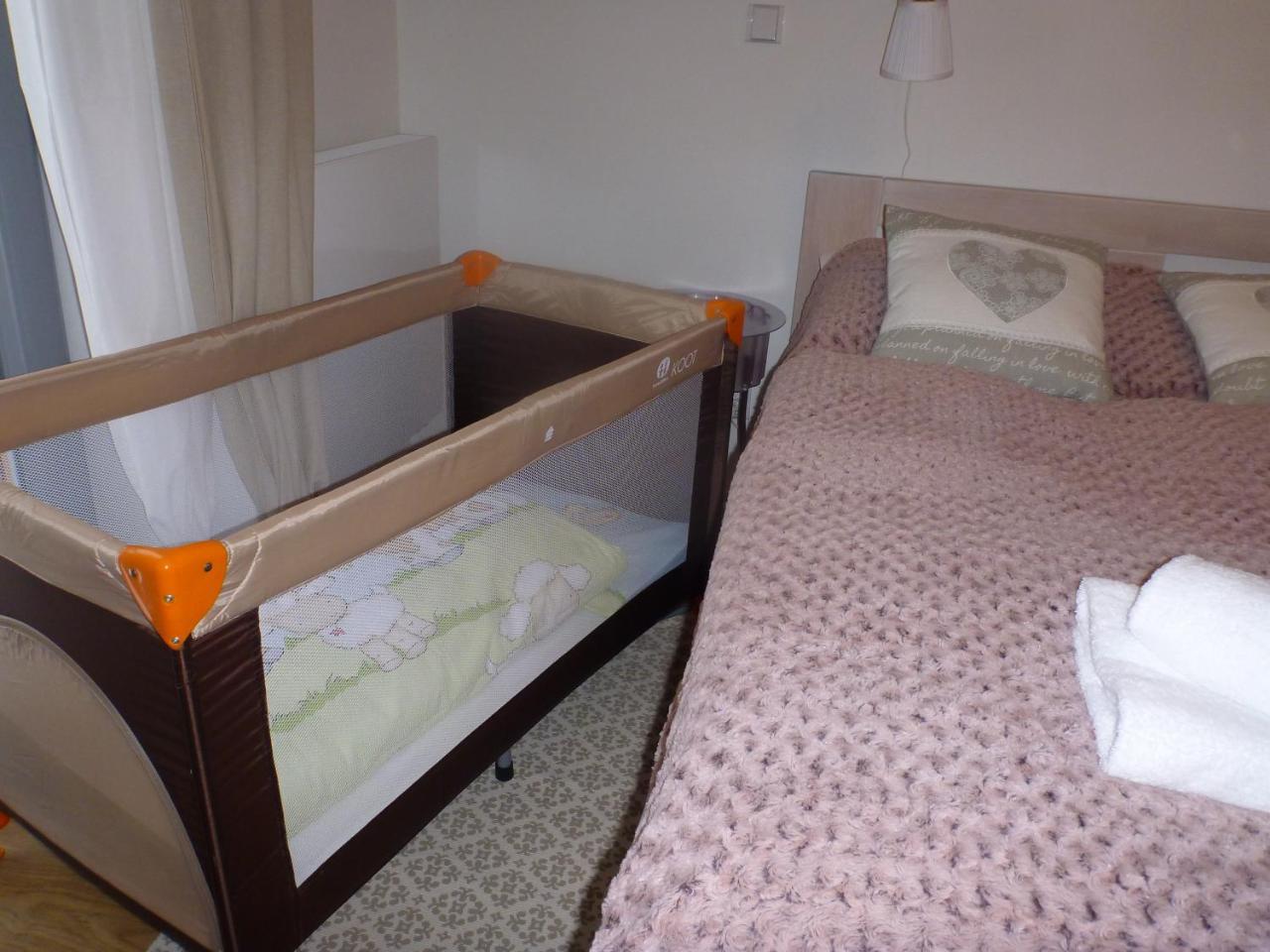 Apartman Jestrab 5 Janské Lázně Extérieur photo