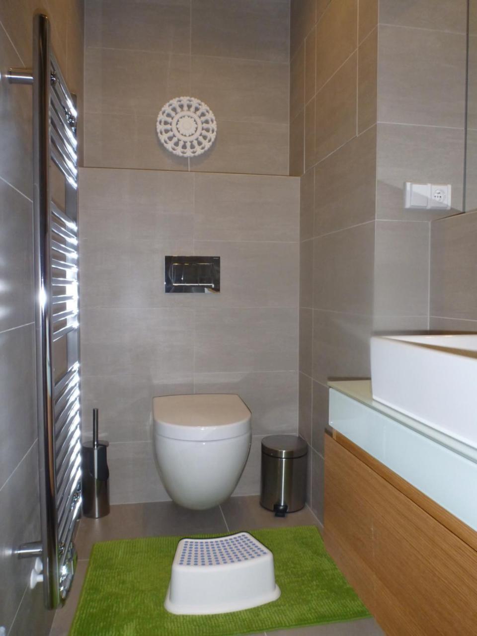Apartman Jestrab 5 Janské Lázně Extérieur photo